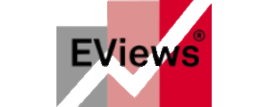 Eviews Logo